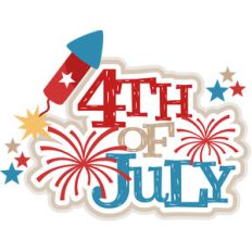 4th of july title