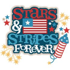 stars and stripes forever title