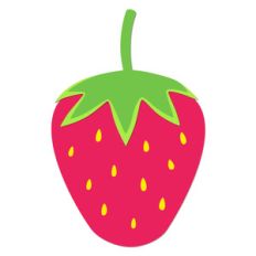 strawberry