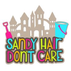 sandy hair title