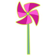pinwheel