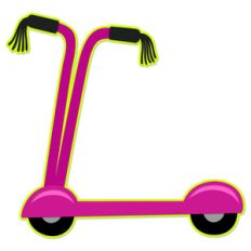 scooter