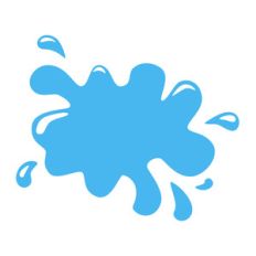 splash