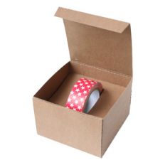 washi tape box
