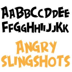 zp angry slingshots