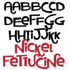 pn nickel fettucine