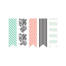 tuesday collection flags