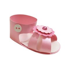 flower shoes