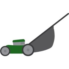 lawn mower
