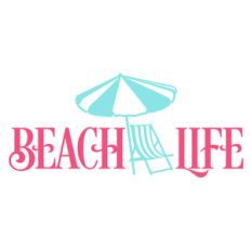 beach life