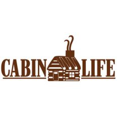 cabin life