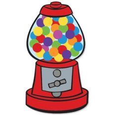 gumball machine