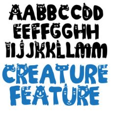 pn creature feature