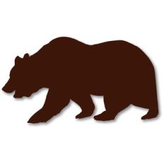 bear