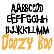 pn doozy boo