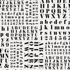 abc pattern