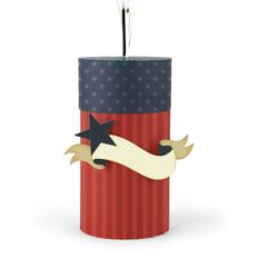 3d firecracker
