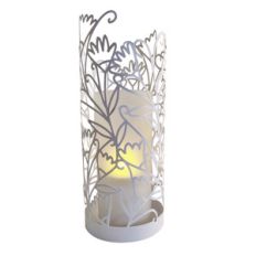 wild starwort papercut lantern
