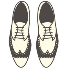 brogues