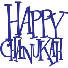 happy chanukah