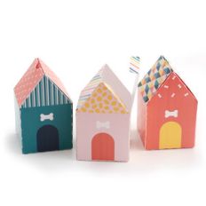 dog house box