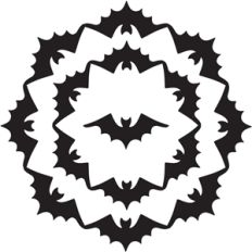 bat circle set