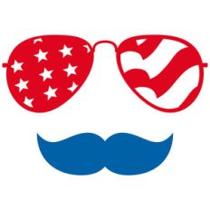 america glasses