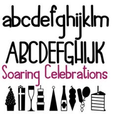 zp soaring celebrations
