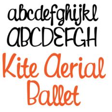 pn kite aerial ballet