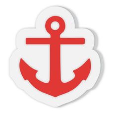 anchor card