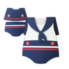 dress boy marine