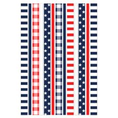 4th of july washi tape stickers planning 2