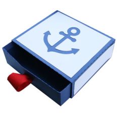 anchor box with lid