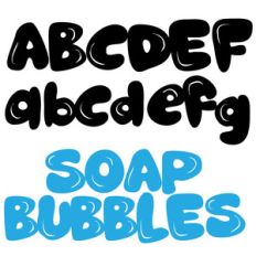 pn soap bubbles