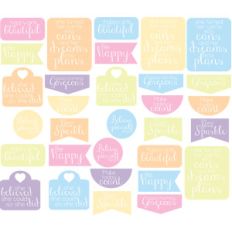 pastel inspiration