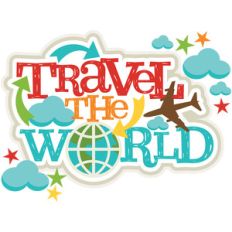 travel the world title