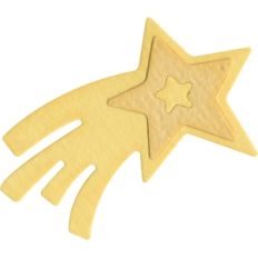 Shooting Star