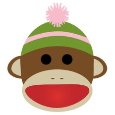 monkey face