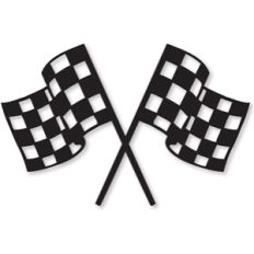 racing flags