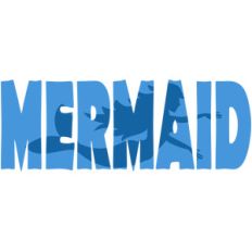 mermaid