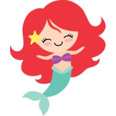 mermaid