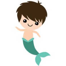 merman