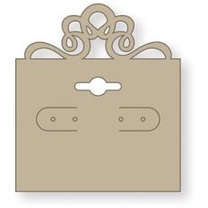 earring holder