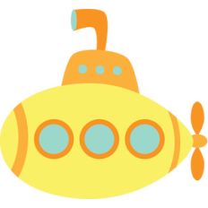 submarine