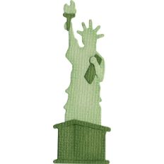 Statue of Liberty