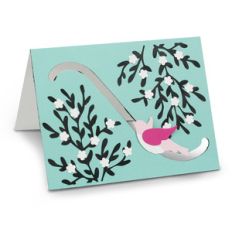 birdie motion card