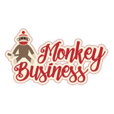 monkey business