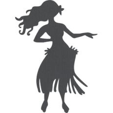 Hula Dancer