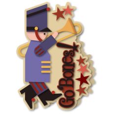 trombone marcher a7 card