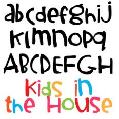 zp kids in the house